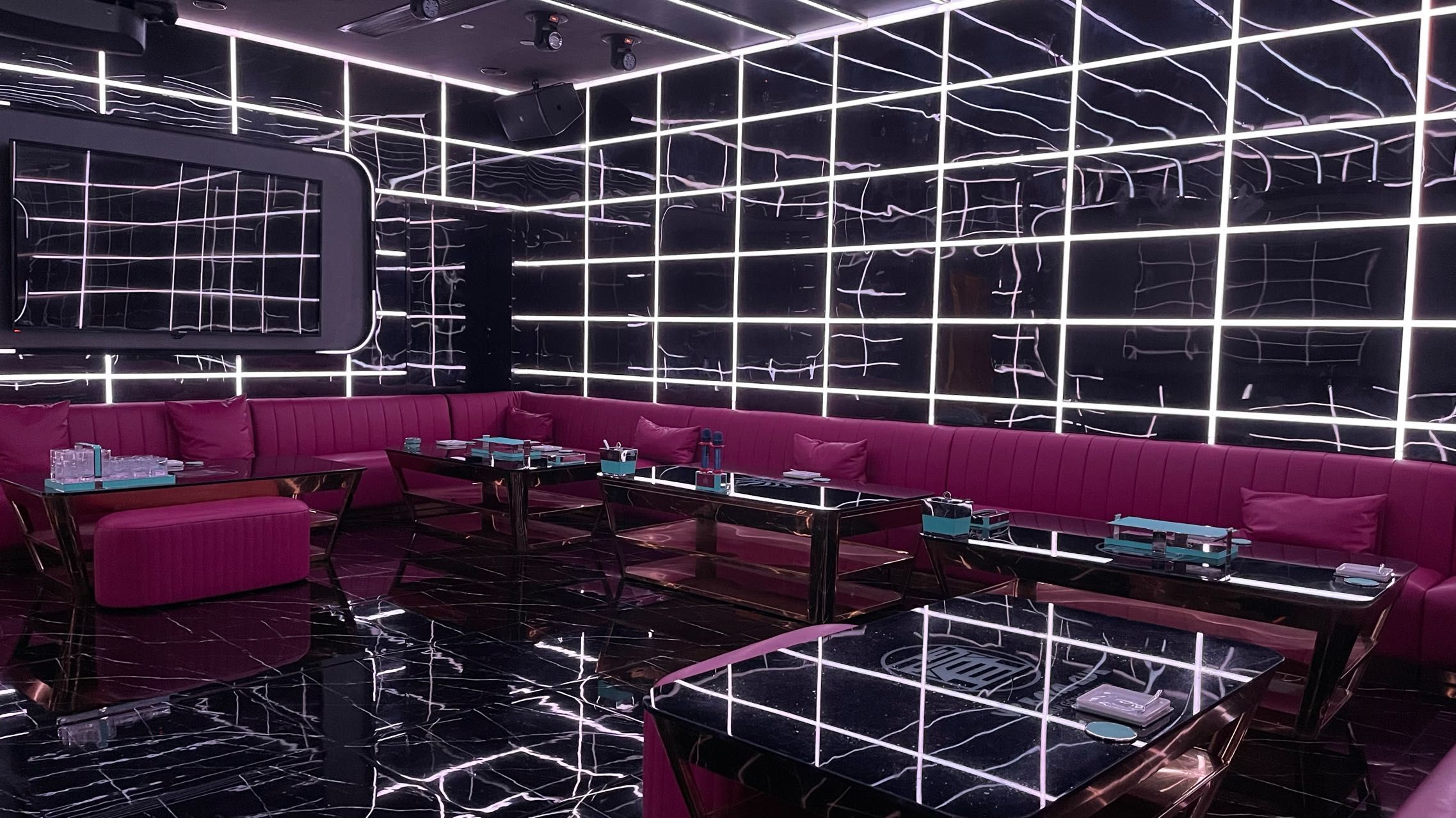 上海商务ktv，最佳选择-静安区ktv预定